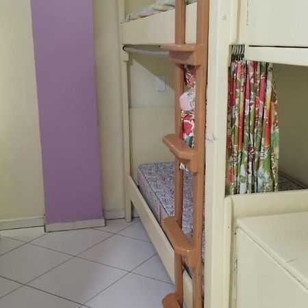 Hostel Em Brusque - Para Quem Busca Economia - Otima Localizacao Eksteriør billede