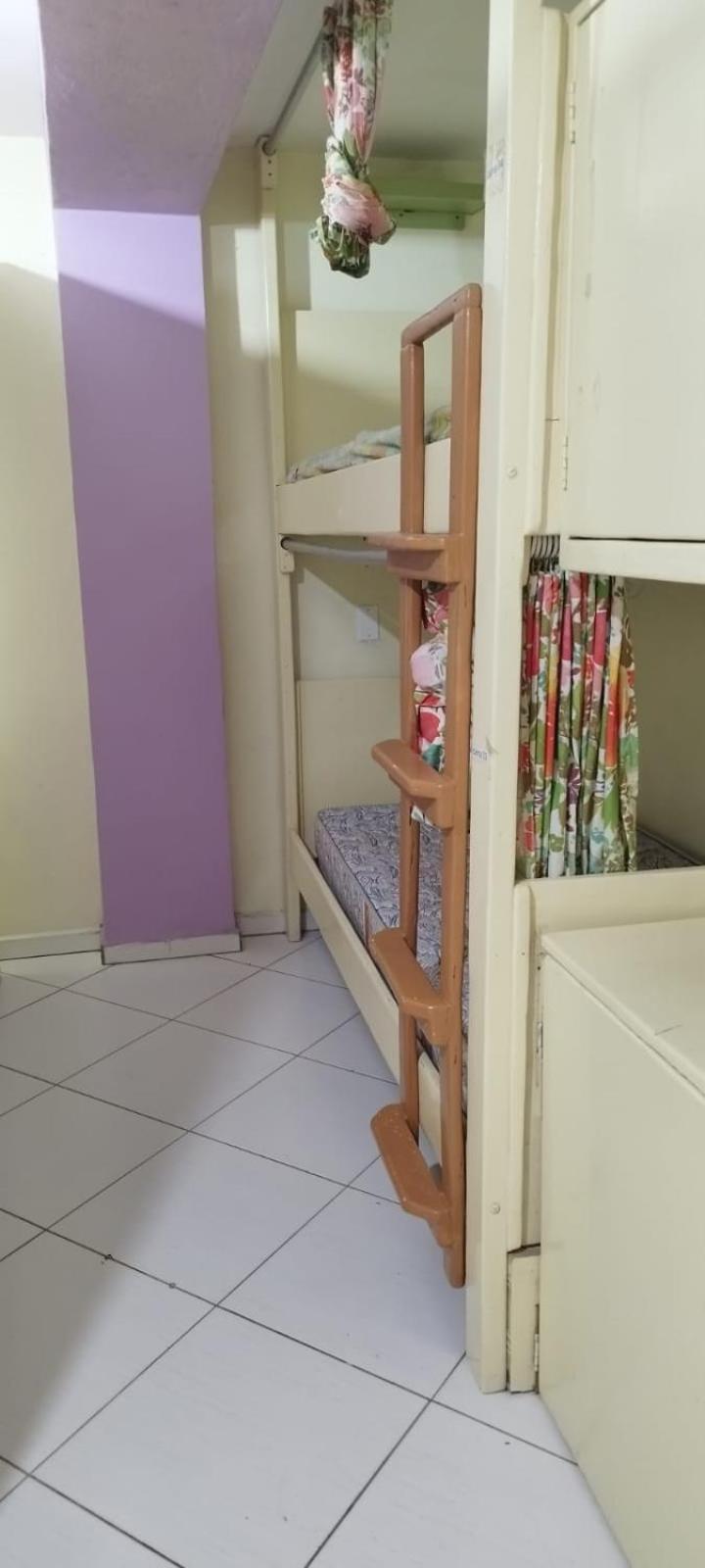 Hostel Em Brusque - Para Quem Busca Economia - Otima Localizacao Eksteriør billede