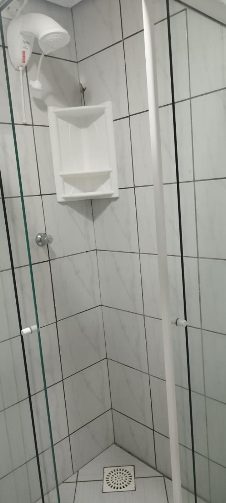 Hostel Em Brusque - Para Quem Busca Economia - Otima Localizacao Eksteriør billede