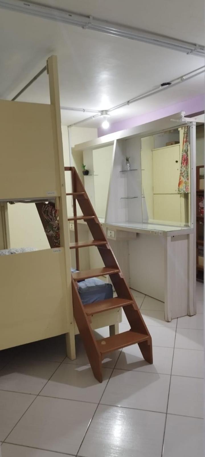 Hostel Em Brusque - Para Quem Busca Economia - Otima Localizacao Eksteriør billede