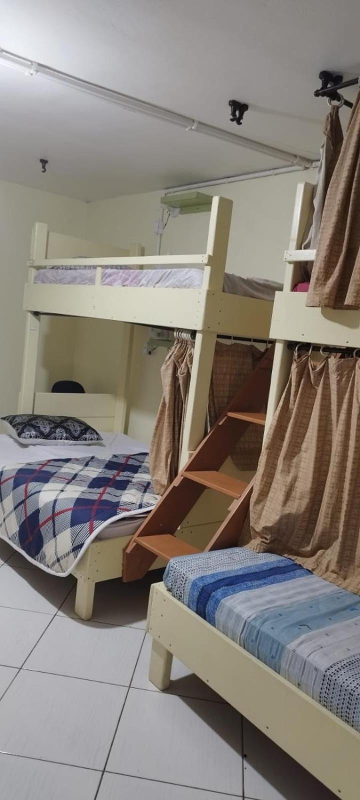 Hostel Em Brusque - Para Quem Busca Economia - Otima Localizacao Eksteriør billede