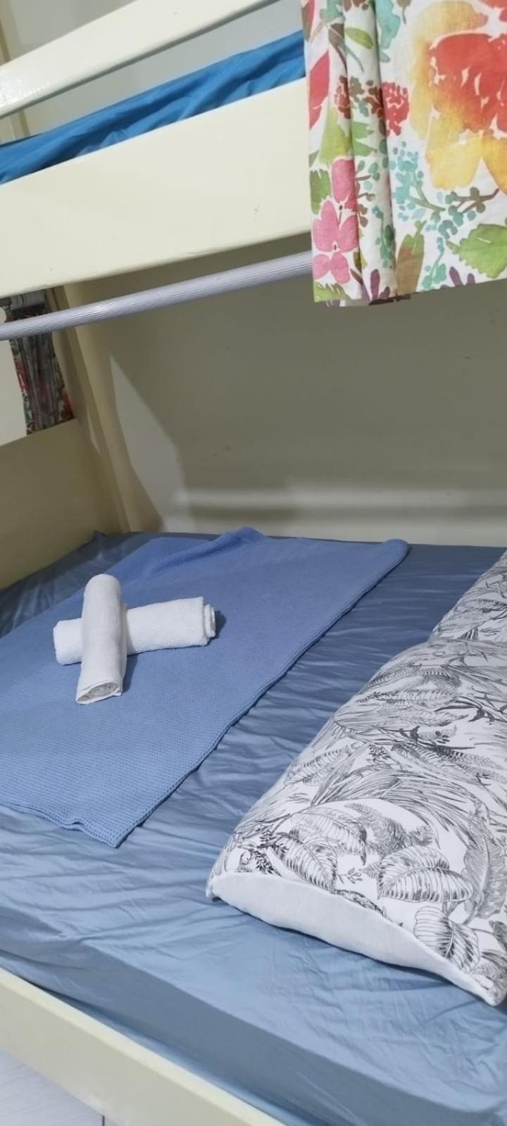 Hostel Em Brusque - Para Quem Busca Economia - Otima Localizacao Eksteriør billede