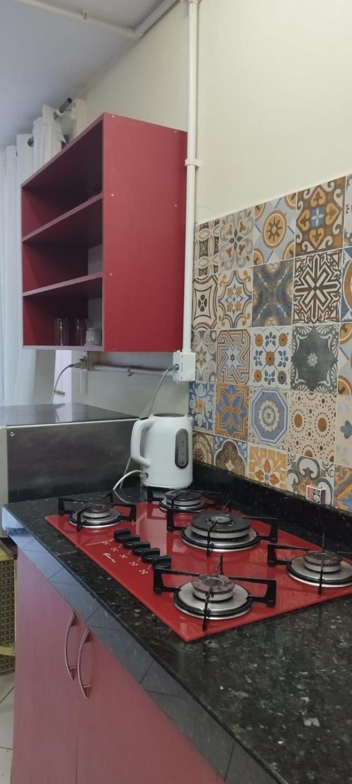 Hostel Em Brusque - Para Quem Busca Economia - Otima Localizacao Eksteriør billede