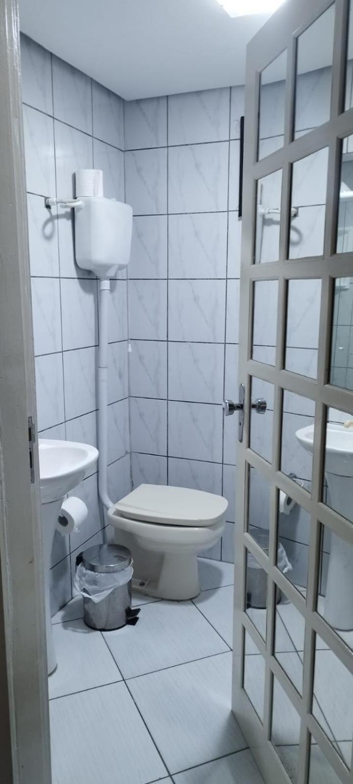 Hostel Em Brusque - Para Quem Busca Economia - Otima Localizacao Eksteriør billede
