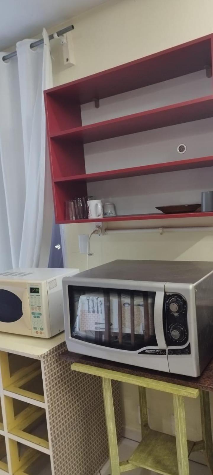 Hostel Em Brusque - Para Quem Busca Economia - Otima Localizacao Eksteriør billede