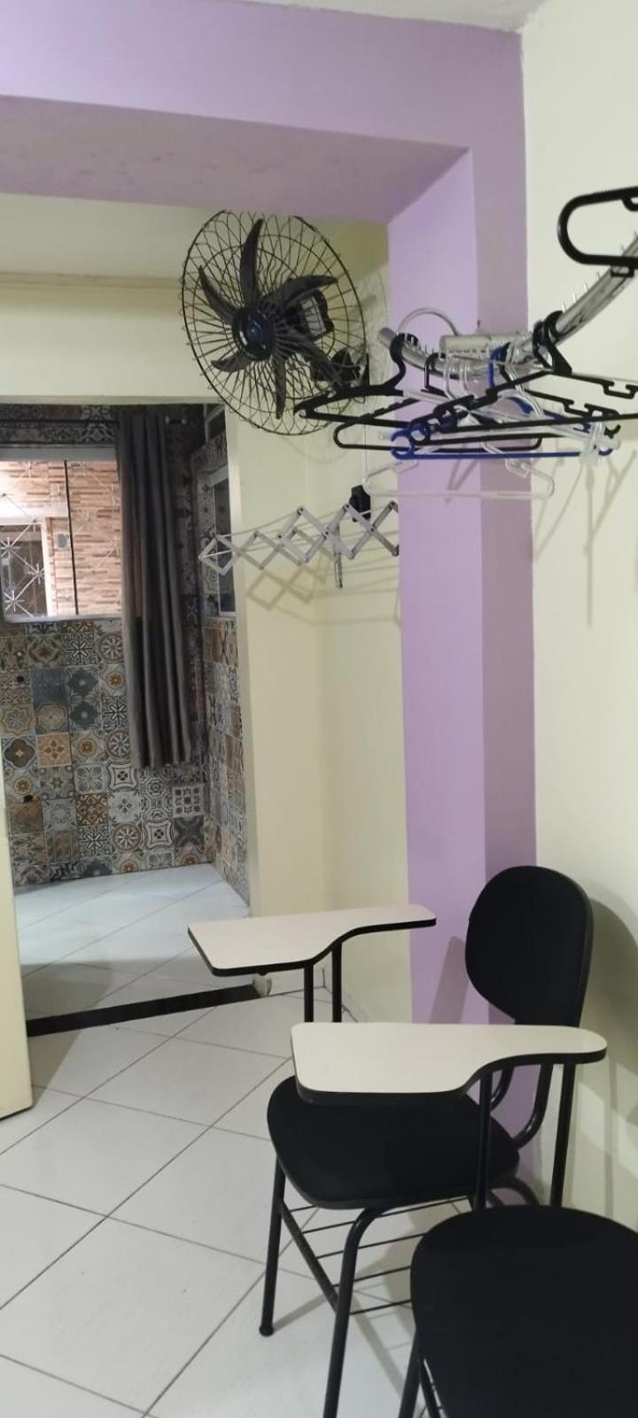 Hostel Em Brusque - Para Quem Busca Economia - Otima Localizacao Eksteriør billede